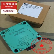 NJ50-FP-W-P1 NJ50-FP-E-P1 NJ50-FP-A-P1 P&F Inductive Proximity Switch Sensor New High-Quality