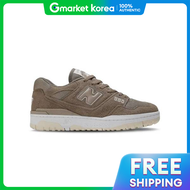 New Balance | NEW BALANCE นวบาลานซ BB550PHA สนำตาล ของแทจากรานคา 245921