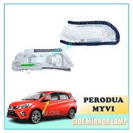 PERODUA MYVI 2018-2022 SIDE MIRROR LAMP (ORIGINAL/OEM)