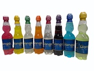 Goli Soda ( Sparkling Juice )