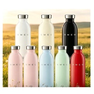 SMEG x 24Bottles Clima Bottle - 500ml -
