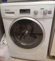 Panasonic 薄款洗衣機 洗衣機 薄 Washing Machine