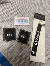 Super junior 官方週邊 演唱會週邊
