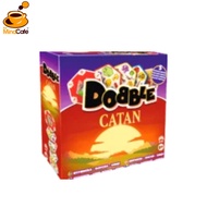 Dobble Catan