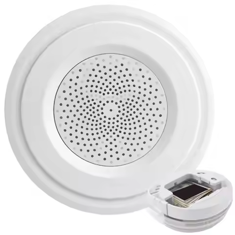 Portable Mini Storage Box Secret Safe Install Disguised Alarm Sensors Secret Safe Deposit Box Receiv