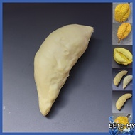【12.12 SALE】Artificial Fruits Durian Model Simulation Food  Early Educational Toy Photo Prop