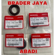 SPARK PLUG TUBE COVER HEAD STREAM CIVIC FERIO ES CENTURY CITY PESONA Z CRV GEN 2 3 4 RD4 RD6 RE1 RE3