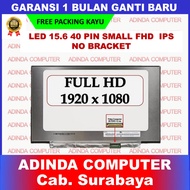 LCD LED MSI GF63 THIN 10SCSR GL62 9SDK 9SEK 15.6 15 Inch 40 Pin 40pin Small Narrow FHD Full HD IPS 1