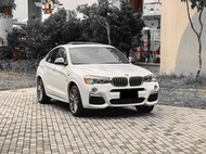 2016 BMW X4 