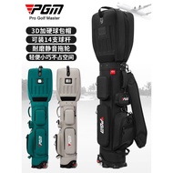 plus pgm Bag, pouch, golf bag, airline golf club bag, new model for men and women, hard shell, trave