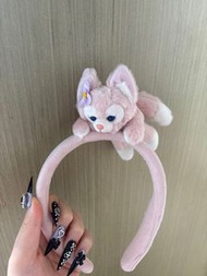 LinaBell 玲娜貝兒香港迪士尼頭箍