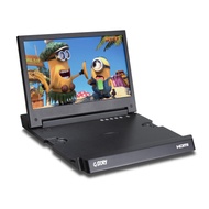 G-STORY PS4 Slim Portable LCD 11.6" Gaming Monitor