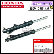 100% ORIGINAL VARIO150 VARIO FRONT FORK SET 51400-K59-T11 51500-K59-T11