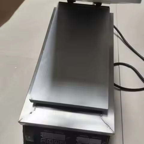 Multi purpose electric commercial egg roll machine Stainless steel crispy pancake ice cream cone bak