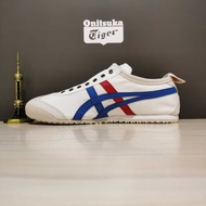 2026 Shoes Canvas Shoes Onizuka Tiger Bruce Lee Series Casual Shoes Summer Slip-On Canvas Shoes