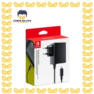 Nintendo Switch AC Adapter (2 Round Pin)