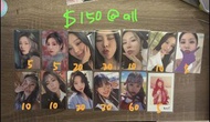 MAMAMOO 輝人小卡