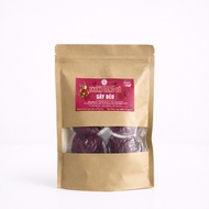 Red Dried Dragon Fruit - From Red Dragon Fruit