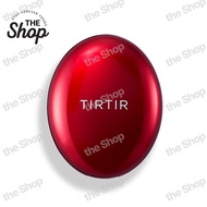 [TIRTIR] Mask Fit Red Cushion 18g Long-Lasting & Full Coverage 21N IVORY / 23N SAND / 17N Vanilla