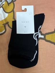 日本 3 coins 防水襪