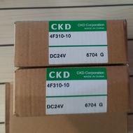 CKD Solenoid Valve 4F210-08 4F210 4F220 4F230-08 4F310-10 4F320