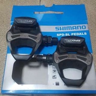 Shimano shoes and SPD-SL PEDAL