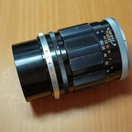 Canon FL 135mm F2.5