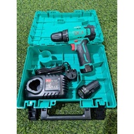 DCA 12V Brushless cordless drill