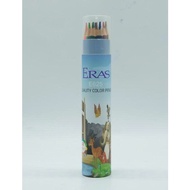 [ERASVN] 18 Color Pencil Bottle E625