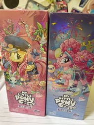 小馬寶莉卡