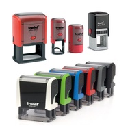 Rubber Stamp/Self Ink/Handy stamp/Chop/Cop Tekan/Stamping Trodat 4910/4911/4912/4913/4914/4915/4916