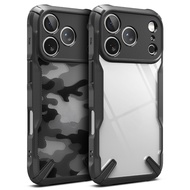 Ringke Fusion-X for iPhone 17 Pro Max 17 Pro Shockproof Protective Cover Case