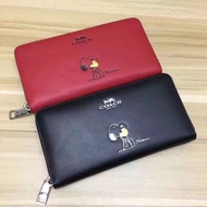 Coach 53773 snoopy purse