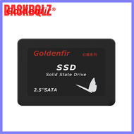 KDQL Goldenfir SSD 120GB 128GB SSD SATA III SSD 240GB 256 Hd 1TB 2TB 512GB 500GB 480GB 2.5ฮาร์ดดิสก์สถานะของแข็งสำหรับแล็ปท็อป KDQLZ