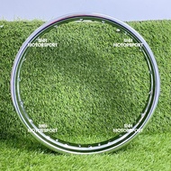 UNION CYCLE ALLOY RIM 1.85 17INCH 18INCH