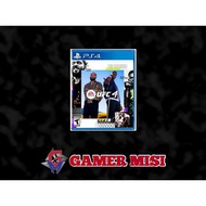 EA UFC 4   (PS4/PS5)
