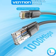 Vention CAT6 UTP Ethernet Patch Cable RJ45 Lan Cable CAT 6 Ethernet Patch Cord Network Cable For Com