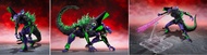 預訂  [魂SHOP限定] SHMA EVA-01 初號機 "G" 覺醒形態