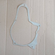 DEMAK DV110 - GASKET LH CRANKCASE COVER FRONT PART