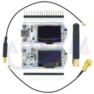 LoRa WiFi V3/V2 SX1276 SX1278 ESP32 Development Board 928MHz/915MHz/433MHz Bluetooth WIFI Kit 32