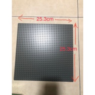 Original Lego plate base 32x32 stud (25cmx25cm) for lego builder