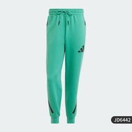 adidas | กางเกงวิ่งสำหรับผู้ชาย ZNE รุ่นใหม่ฤดูใบไม้ร่วง