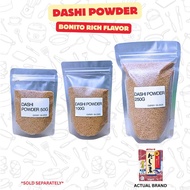 DASHI POWDER (HONDASHI POWDER) BONITO RICH FLAVOR