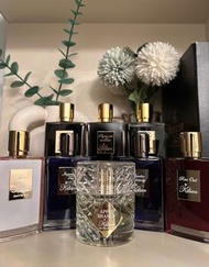 [Decant 分裝] Kilian Sacred Wood | Kilian Love Don’t be Shy | Kilian Rose Oud | Kilian Black Phantom |