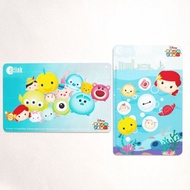 Disney Tsum Tsum Ezlink Card