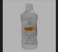 生理鹽水1000ml