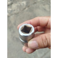 1/2 TONE 22mm socket head