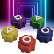 【Ready Stock】Squid Game2 Korean Gonggi Squid Game Jack Stone Gonggi Game Squid Game Gong Gi Toy