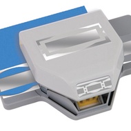 EK Success Large Edger Punch - Picture Charm Chain