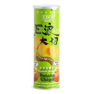 巨浪大切紫菜味薯片